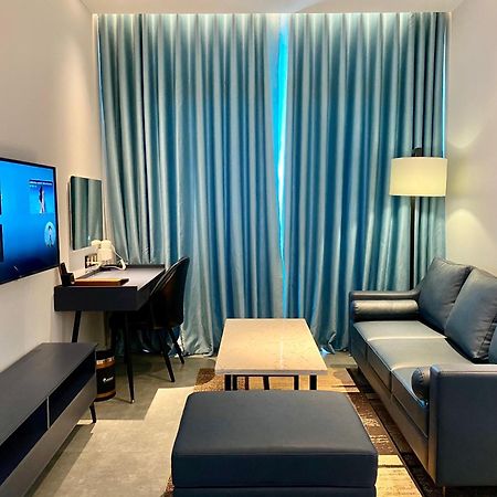 Newcc Hotel And Serviced Apartment Quảng Ngãi Buitenkant foto