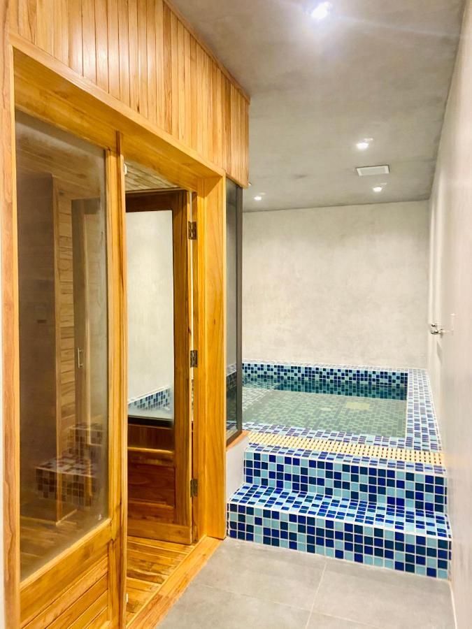 Newcc Hotel And Serviced Apartment Quảng Ngãi Buitenkant foto