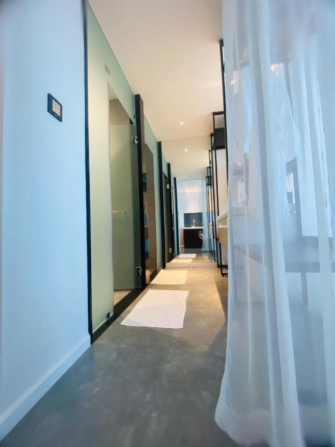 Newcc Hotel And Serviced Apartment Quảng Ngãi Buitenkant foto